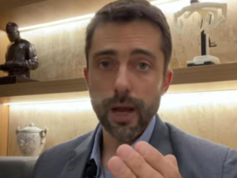 Dificuldade ao urinar? HOLEP X REZUM
