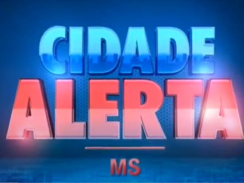 Dr. Flavio Faria Urologista fala no Cidade Alerta MS