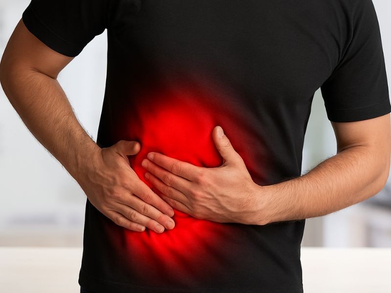 Consulta para Cálculo Renal