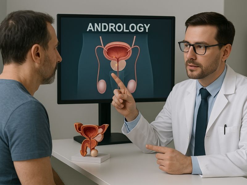 Andrologia